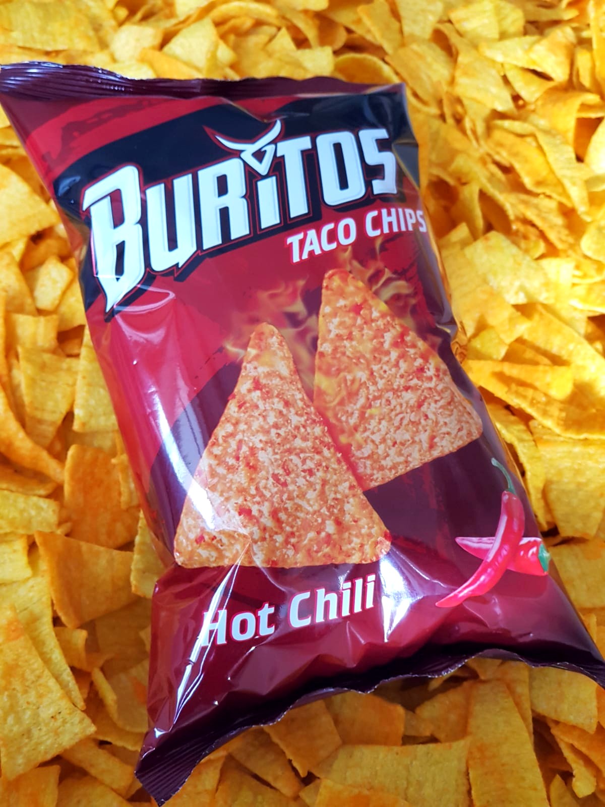 Hot Chili alternate