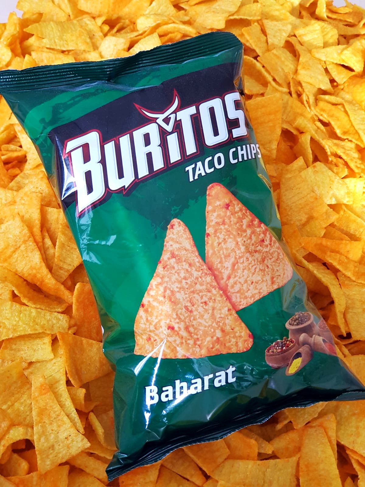 Baharat alternate